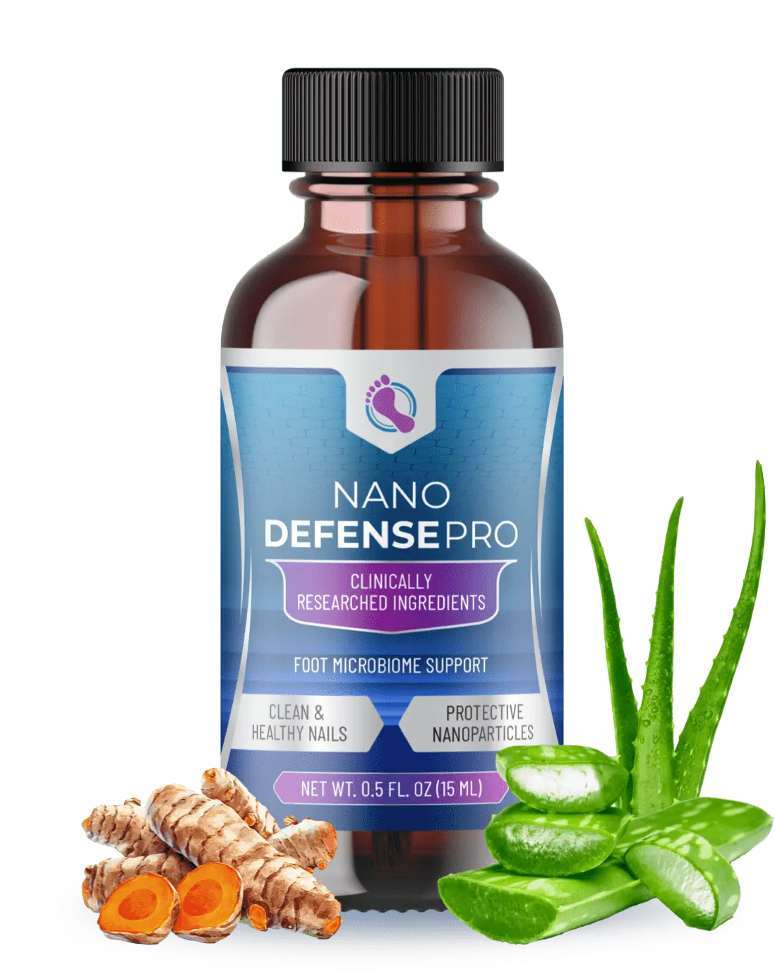 NanoDefense Pro supplement for dental support – USA exclusive offer