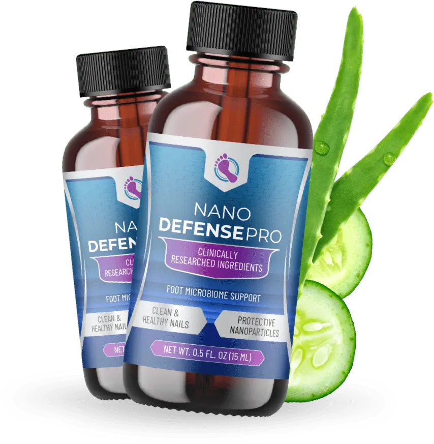 What’s Inside NanoDefense Pro
